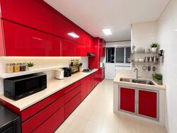 Blk 420 Bukit Batok West Avenue 2 (Bukit Batok), HDB 4 Rooms #633006501